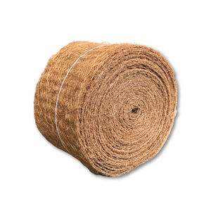 HOT PRODUCT <b>COIR</b> TAPE for Crafting Durable Coconut Fiber <b>Mats</b> Ideal for Home Textiles and Outdoor Spaces - Product Image 1