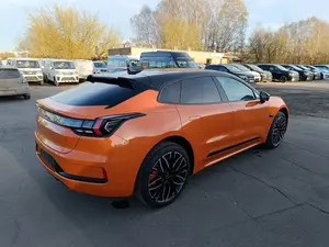 2023 001 100 kWh I Portaequipajes Metálico Automático Asientos de Cuero Batería de Litio Características Premium - Product Image 5