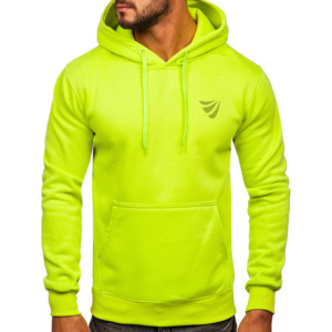 Sweat à capuche unisexe en coton de haute qualité, épais et épais, 400 à 450 g/m² - Product Image 4
