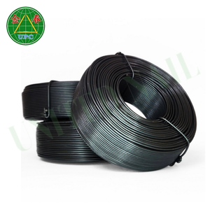Exceptional Bulk Order Prices in Vietnam for BWG 16 Annealed Steel Binding Wire High Strength Rebar Tie <b>Iron</b> Wire - Product Image 5