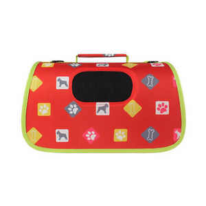 Wholesale Portable Pet Travel Bag Outdoor Travel <b>Cat</b> and Dog <b>Carrier</b> Bag Manufacturer Direct - Product Image 2