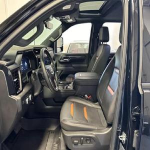 2020 pour GR86 Hakone 2500HD AT4 Prêt à la livraison Sièges en cuir Volant à gauche 8 places - Product Image 6