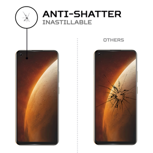 ฟิล์มกันรอยหน้าจอเรียลมี นาร์โซ 60 โปรพร้อมคุณสมบัติป้องกันการกระแทก - Product Image 5