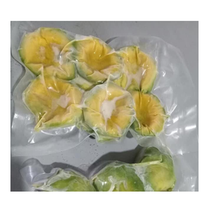 Avocat congelé, dégustez des avocats parfaitement mûrs à tout moment, sans limite saisonnière, toujours disponible, toujours délicieux - Product Image 3