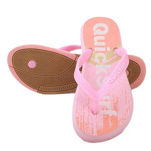 Chaussons pour femmes Quick Surf QUI-2859 - Rose - Product Image 6