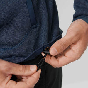 Sudaderas con capucha de lana de diseñador para hombre de alta calidad, recién llegado, cuello con capucha de invierno ligero, estampado de logotipo personalizado, patrón sólido - Product Image 5