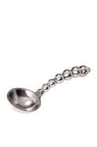 Juego de 4 cucharas de té medidoras de acero inoxidable de lujo, cubiertos de cocina, cuchara medidora elegante con chapado en oro para uso en hoteles - Product Image 5