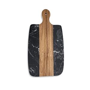 Planche à découper en bois pour poisson, planche à découper pour l'échecs, planche à découper pour restaurant, planche à découper en bois pour servir la pizza, planche à découper européenne - Product Image 1