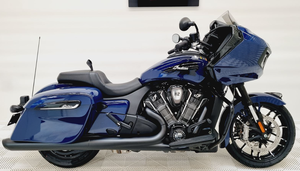 Nuestro Challenger PowerPlus 112 indio de alta calidad, ¡disponible para pedir! 2025 LISTO PARA SER ENVIADO A TODO EL MUNDO - Product Image 5