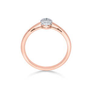 แหวนเพชรโนเบลส์สโตนแบบลำลอง - Product Image 5