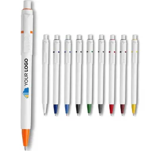 Penna a Sfera Personalizzata Baron, Articolo Promozionale per Merchandising - Product Image 1