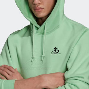 Sudaderas con Capucha para Hombre, Color Personalizado, Precio Bajo, Invierno, 100% Algodón, Ecológicas, Estilo Único, Diseño con Bolsillo, Más Vendidas - Product Image 4