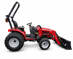 MASSEY FERGUSON 1526 USADO DE 2022 - Product Image 1