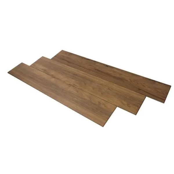 Suelo de madera laminado, alta calidad, precio barato, hecho en Vietnam, precio de fábrica, impermeable