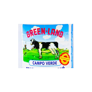 นมผงสีเขียวสด - Product Image 6