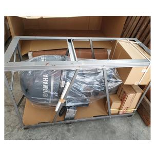 2026 Yamahas 15hp 40hp 70HP 75HP 90HP 115HP 250HP 4 Stroke <b>Outboard</b> Motor / <b>Boat</b> Engine - Product Image 4