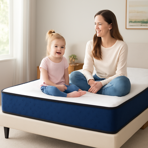 High Quality Soft <b>Mattress</b> Bulk Wholesale Comfortable Durable <b>Foam</b> Bedroom Sleeping Furniture <b>Mattress</b> Reliable Supplier Export - Product Image 6