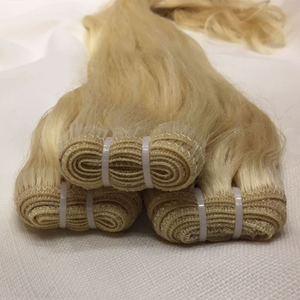 Paquete de Cabello Vietnamita Profesional con Técnica Eslava para Extensiones de Cabello Humano, Venta al por Mayor - Product Image 6