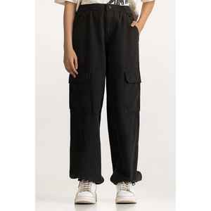 Pantalones Cargo Transpirables WM-TRC-WS24-001 Sin Mezclilla, Cintura Media, Casuales, de Lona, para Verano - Product Image 2