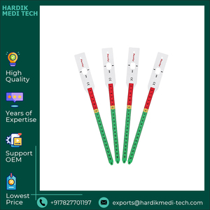 2025 nouvelle arrivée de Stock de circonférence de qualité standard des enfants utilisent du ruban de bras mesure très précise du ruban de bras mi-supérieur - Product Image 3