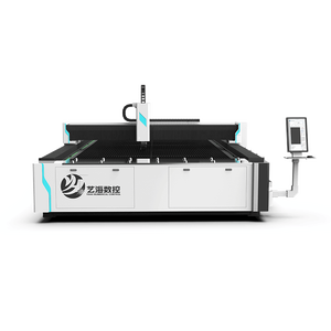 เครื่องเลเซอร์ไฟเบอร์ <span class=keywords><strong>GOLDMARK</strong></span> 3000w แบบกำหนดเอง พร้อมโต๊ะเปลี่ยนวัสดุ สำหรับงานผลิตโลหะในอุตสาหกรรมยานยนต์และอวกาศ - Product Image 4