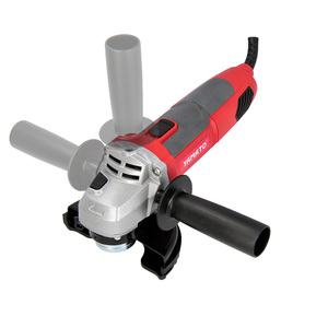 Smerigliatrice da 750 Watt. Disco O/ 115 mm. - Product Image 3