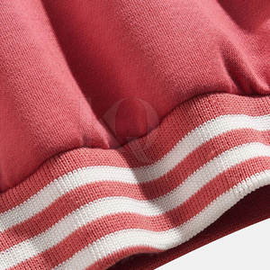 Blouson universitaire décontracté raffiné pour homme – Vêtement d'extérieur streetwear élégant, réversible, respirant et confortable pour le quotidien - Product Image 5