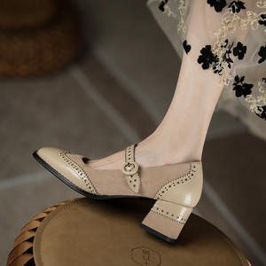 Sandalias de cuña cómodas para mujer, estilo espadrille, punta abierta, zapatos de playa de verano para mujer con pedrería - Product Image 2