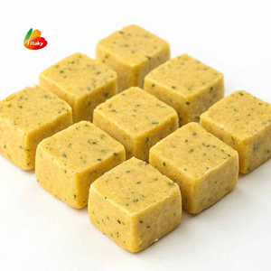Poudre d'assaisonnement pour poulet 1kg, Cubes de bouillon naturel au poulet, Cubes d'assaisonnement pour poulet, Bouillon de poulet <span class=keywords><strong>Bube</strong></span> - Product Image 2