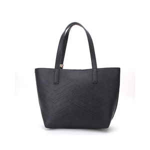 กระเป๋าถือสำหรับทุกเพศกระเป๋าหนังแท้แบบสั่งทำสำหรับผู้หญิงกระเป๋าถือแบบซิปกันขโมยดีไซน์แบบไขว้ด้านหลัง - Product Image 3