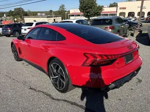 มือสอง2023 Audi RS E-Tron GT 4DR qtro - Product Image 2