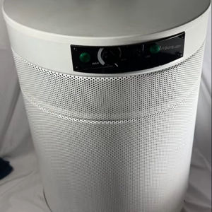 Nuevos Purificadores de Aire de Carbón Activado Airpura Serie G, Libres de Olores, Sensibles a Químicos - Product Image 1