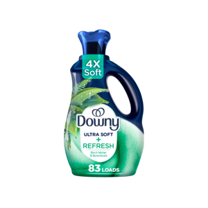 Ultra Downy April Fresh <b>Fabric</b> Softener Smooth Clothing Feel With Scent Enhancer Packed For Export Global <b>Fabric</b> Care Suppliers - Product Image 5