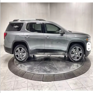 GMC Acadia SLT SUV d'occasion en excellent état - Product Image 4