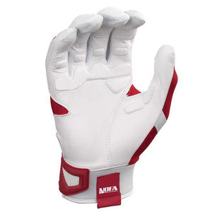2025 High Quality Men Professional Custom Baseball <b>Batting</b> <b>Gloves</b> Hand Protection Baseball <b>Batting</b> <b>Gloves</b> - Product Image 4