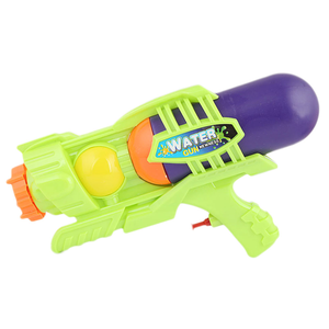 ของเล่นปืนฉีดน้ำ - สีเขียว - Product Image 4