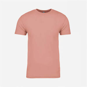 Camiseta Next Level Apparel con Impresión Personalizada, Unisex - Product Image 2