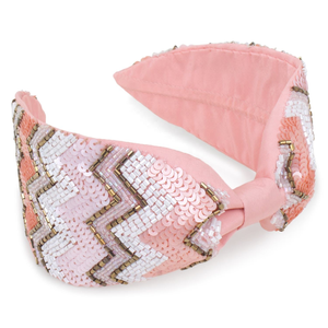 Diadema Bordada con Cuentas Hecha a Mano para Mujer y Niña, Diadema Multicolor de Moda, Diademas de Alta Calidad - Product Image 5