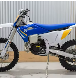 NOUVELLE ARRIVÉE 2026 TX 300 Heritage 300 Nouvelle Moto Tout-Terrain - Product Image 4