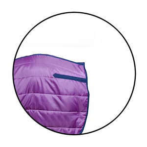 Wholesale Custom Waterproof Breathable High Quality KANPUR <b>BLANKET</b> HOUSE Western Saddle Front Girth Autumn/Spring <b>Horse</b> Rug - Product Image 4
