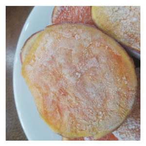 IQF Frozen <b>Sweet</b> <b>Potato</b> from Vietnam Tasty, Uniform Cuts, Long Storage Life, Affordable Export Prices - Product Image 1