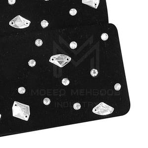 OEM 2023 Logo personnalisé Bonnets de course d'hiver pour hommes Concevez votre propre bonnet à vendre Image élégante Tissu commun - Product Image 5