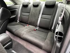 HONDA CIVIC SI COUPE 2006 USADO, VOLANTE A LA IZQUIERDA/DERECHA - Product Image 2