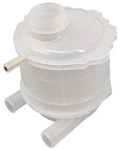 Fabrication de pièces et accessoires automobiles de haute qualité, système de refroidissement, réservoir d'expansion pour <span class=keywords><strong>RENAULT</strong></span> 7701203218 7700810997 - Product Image 1