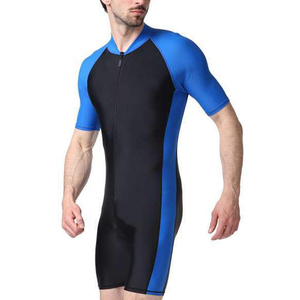 Vente directe d'usine personnalisé couleur Logo Animal hommes maillot de bain 2025 nouveauté séchage rapide écologique respirant - Product Image 3