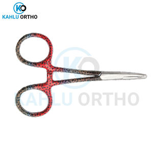 Herramientas quirúrgicas de la mejor calidad, fórceps quirúrgicos de diseño único de acero inoxidable a la venta por KAHLU ORTHOPEDIC - Product Image 3