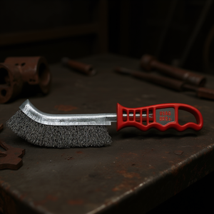 Cepillo Metálico Usag para Herramientas Abrasivas - Product Image 3