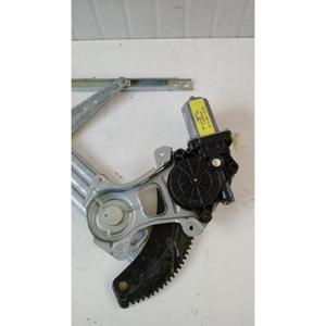 Mecanismo Regulador de Ventanilla Delantera Izquierda para NISSAN Micra Séptima Serie (10>16) 827311HB1A - Product Image 3