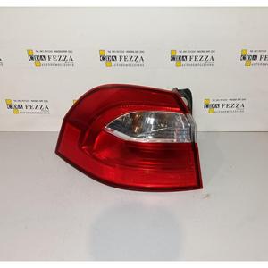 ไฟท้ายซ้าย KIA Rio 4th Series D3FA (11>) - Product Image 1