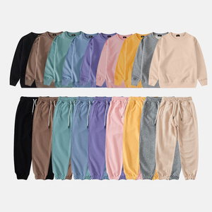 Ropa Infantil de Otoño al por Mayor, Logotipo Personalizado, Ropa Urbana, Sudadera de Felpa 100% Algodón para Niños, Sudadera con Capucha - Product Image 5